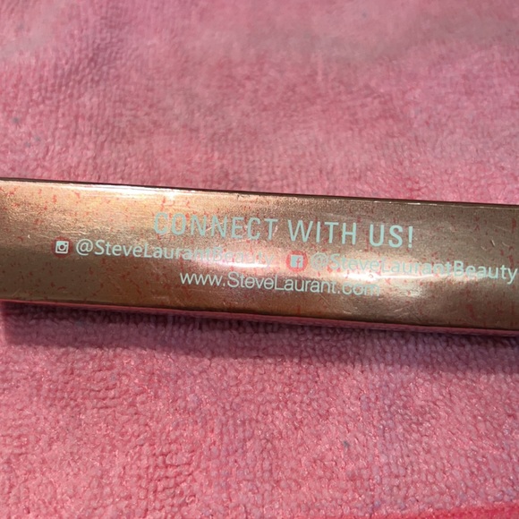 Steve Laurent LIP GLOSS - Picture 3 of 5